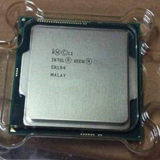 CPU Intel  Xeon E3-1240 V5 - Skylake